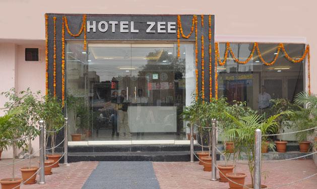 Hotel Zee